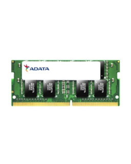 ADATA Premier 4GB, DDR4, 2666MHz (PC4-21300), CL19, SODIMM Memory, 512x16