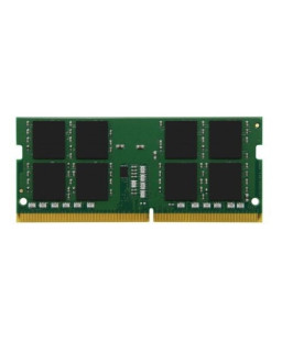 Kingston ValueRAM 4GB, DDR4, 2666MHz (PC4-21300), CL19, SODIMM Memory
