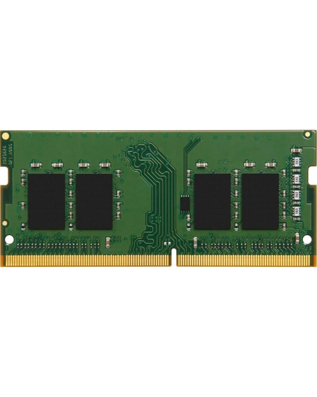 Kingston ValueRAM 16GB, DDR4, 3200MHz (PC4-25600), CL22, SODIMM Memory