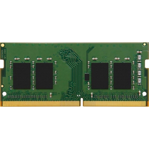 Kingston ValueRAM 16GB, DDR4, 3200MHz (PC4-25600), CL22, SODIMM Memory