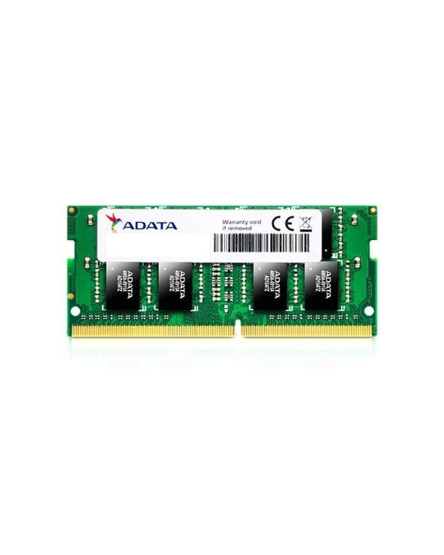 ADATA Premier 32GB, DDR4, 3200MHz (PC4-25600), CL22, SODIMM Memory, 2048x8
