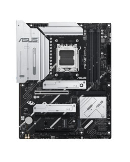 Asus PRIME X870-P, AMD X870, AM5, ATX, 4 DDR5, HDMI, 2 USB4, 2.5G LAN, 4x M.2