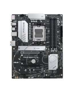 Asus PRIME B650-PLUS, AMD B650, AM5, ATX, 4 DDR5, HDMI, DP, 2.5G LAN, PCIe4, 2x M.2