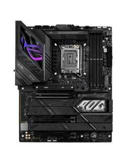Asus ROG STRIX Z790-E GAMING WIFI II, Intel Z790, 1700, ATX, 4 DDR5, HDMI, DP, Wi-Fi 7, 2.5G LAN, PCIe5, RGB, 5x M.2