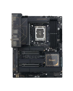 Asus PROART Z790-CREATOR WIFI, Intel Z790, 1700, ATX, 4 DDR5, HDMI, 2 Thunderbolt, Wi-Fi 6E, 10G & 2.5G LAN, PCIe5, 4x M.2, Creator Hub