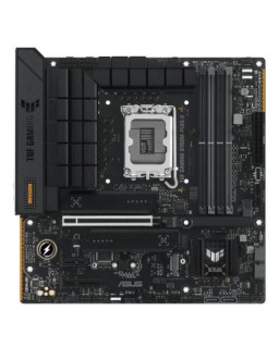 Asus TUF GAMING B760M-PLUS II, Intel B760, 1700, Micro ATX, 4 DDR5, HDMI, DP, 2.5G LAN, PCIe5, 3x M.2