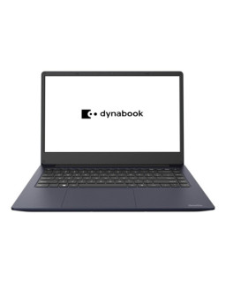 Toshiba Dynabook Satellite Pro C40-G-109 Laptop, 14", Celeron 5205U, 4GB, 128GB SSD, USB-C, Windows 10 Pro