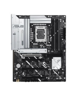 Asus PRIME Z890-P, Intel Z890, 1851, ATX, 4 DDR5, HDMI, DP, 2.5G LAN, 4x M.2