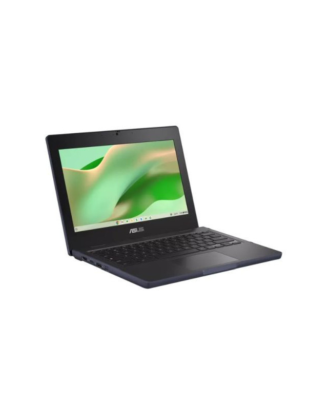Asus Chromebook CZ11, 11.6", Kompanio 520 CPU, 4GB, 64GB eMMC, 180° Hinge, No LAN, USB-C, Chrome OS, 3 Year Warranty