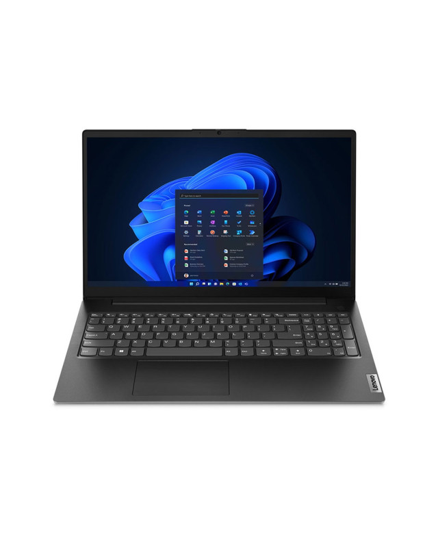 Lenovo V15 G4 AMN 82YU Laptop, 15.6" FHD, Ryzen 5 7520U, 8GB DDR5, 512GB SSD, No Optical, USB-C, Windows 11 Home