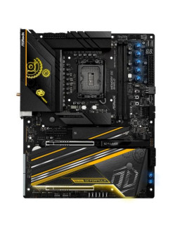 Asrock Z890 TAICHI OCF, Intel Z890, 1851, ATX, 2 DDR5, 2 TB4, Wi-Fi 7, 5G LAN, 4x M.2, Overclocking Toolkit