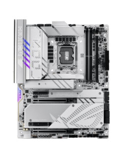 Asus ROG MAXIMUS Z890 APEX, Intel Z890, 1851, ATX, 2 DDR5, 2 TB4, Wi-Fi 7, 5G LAN, PD 60W, ROG DIMM.2 Card, RGB, 6x M.2
