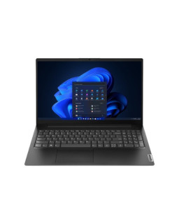 Lenovo V15 G4 IAH Laptop, 15.6" FHD, Ryzen 3 7320U, 8GB, 256GB SSD, No Optical, USB-C, Windows 11 Pro
