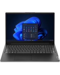 Lenovo V15 G4 IRU 83A1 Laptop, 15.6" FHD, i5-13420H, 8GB, 256GB SSD, No Optical, USB-C, Windows 11 Home