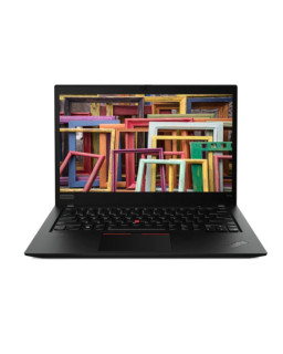 Lenovo ThinkPad T14S Gen1 Laptop, 14" FHD IPS, Ryzen 5 Pro 4650U, 8GB, 256GB SSD, Backlit KB, USB-C, Windows 10 Pro