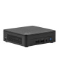 Intel NUC 13 Arena Canyon Slim Barebone, i3-1315U, Dual M.2 PCIe, DDR4, Wi-Fi 6E, 2.5G LAN, Thunderbolt4, 2x HDMI, VESA - No RAM