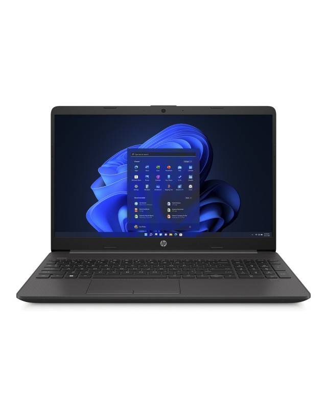 HP 250 G9 Laptop, 15.6" FHD, i5-1235U, 16GB, 512GB SSD, No Optical, USB-C, Windows 11 Home