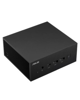 Asus Mini PC PN53 Barebone (PN53-B-S5084MD), Ryzen 5 7535HS, DDR5, 2.5"/M.2, HDMI, DP, USB-C, 2.5G LAN, Wi-Fi 6E, VESA - No RAM, Storage or O/S