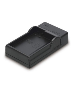 Hama Travel USB Charger for Nikon EN-EL15 Batteries