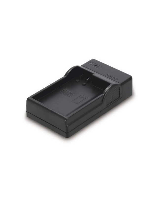 Hama Travel USB Charger for Nikon EN-EL15 Batteries