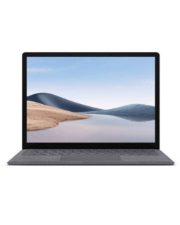 Microsoft Surface Laptop 4, 13.5" Touchscreen, Ryzen 5 4680U, 8GB, 256GB SSD, Up to 19 Hours Run Time, USB-C, Backlit KB, Windows 10 Pro