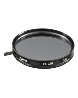 Hama Polarizing Filter, Circular, AR Coated, 67mm Filter Thread