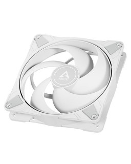 Arctic P14 Max High-Speed 14cm PWM Case Fan, Fluid Dynamic Bearing, 400-2800 RPM, White