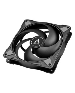 Arctic P14 Max High-Speed 14cm PWM Case Fan, Fluid Dynamic Bearing, 400-2800 RPM, Black