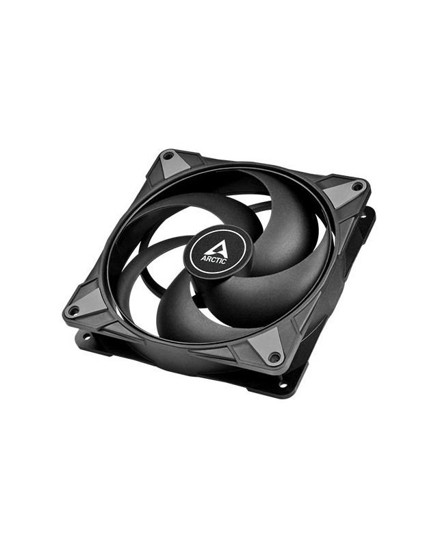 Arctic P14 Max High-Speed 14cm PWM Case Fan, Fluid Dynamic Bearing, 400-2800 RPM, Black
