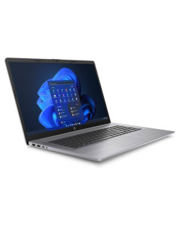 HP 470 G9 Laptop, 17.3" FHD IPS, i5-1235U, 16GB, 512GB SSD, No Optical or LAN, Backlit KB, USB-C, Windows 11 Pro
