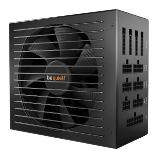 Be Quiet! 1200W Straight Power 11 PSU, Fully Modular, Fluid Dynamic Fan, Quad Rail, 80+ Platinum