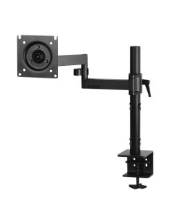Arctic X1 Single Monitor Arm, Up to 43" Monitors / 49" Ultrawide, 180° Swivel, 360° Rotation