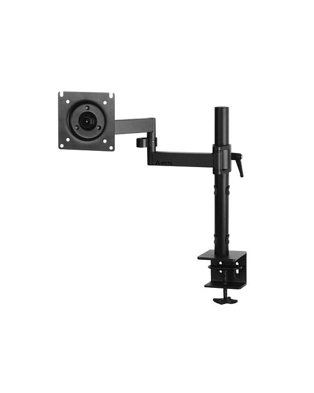 Arctic X1 Single Monitor Arm, Up to 43" Monitors / 49" Ultrawide, 180° Swivel, 360° Rotation