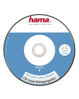 Hama CD Laser Lens Cleaner