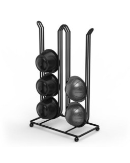 Hama Xavax Coffee Capsule Stand for Dolce Gusto, Nespresso Vertuo, Holds 16 Capsules