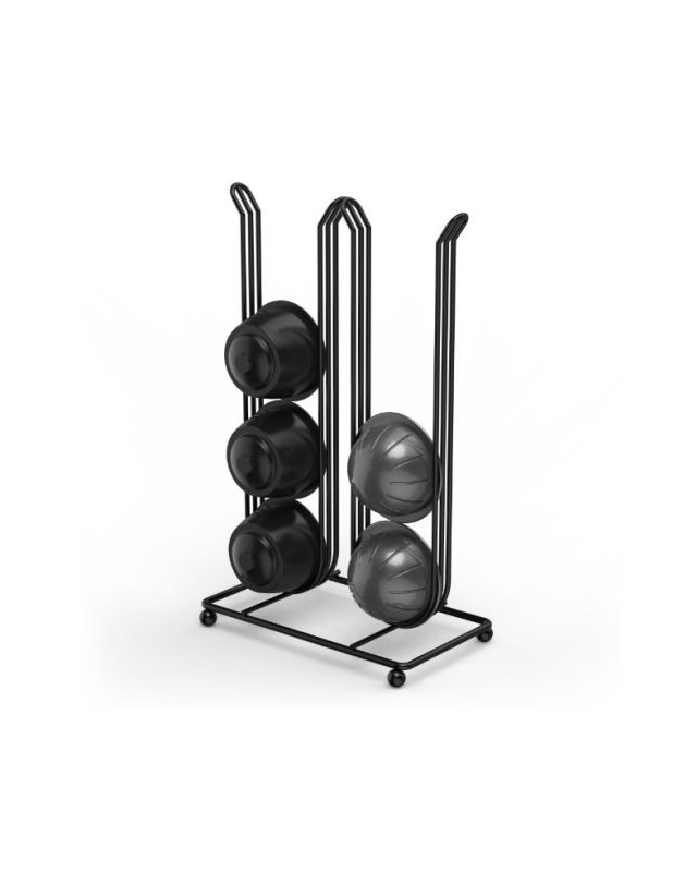 Hama Xavax Coffee Capsule Stand for Dolce Gusto, Nespresso Vertuo, Holds 16 Capsules