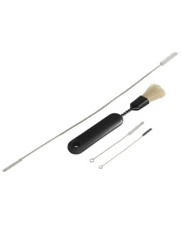 Hama Xavax Cleaning Brushes for Automated Coffee Makers, Set of 4