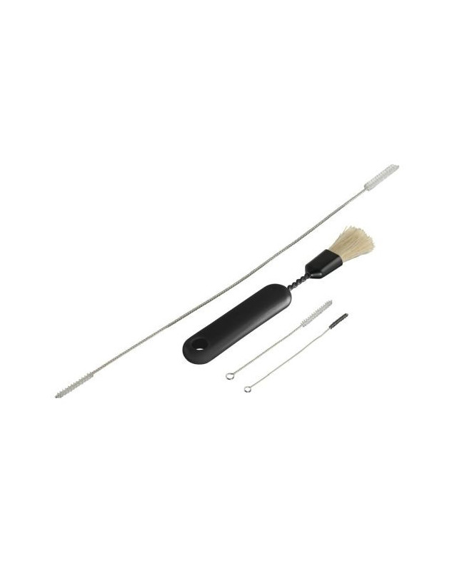Hama Xavax Cleaning Brushes for Automated Coffee Makers, Set of 4