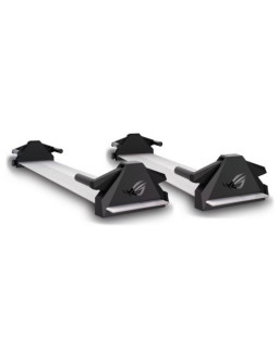 Asus ROG Bezel Free Kit ABF01, Eliminate Gaps Between Displays, For Frameless/Slim-Bezel Monitors Under 27"