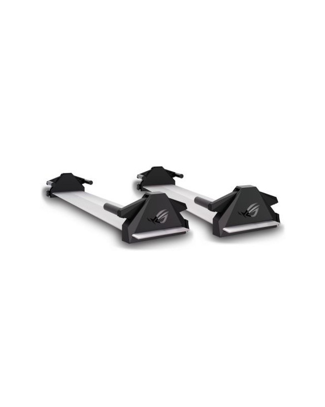 Asus ROG Bezel Free Kit ABF01, Eliminate Gaps Between Displays, For Frameless/Slim-Bezel Monitors Under 27"
