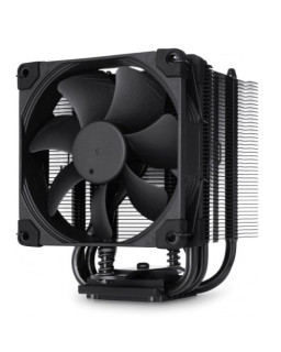 Noctua NH-U9S chromax.black Heatsink & Fan, Intel & AMD, 5 Dual Heatpipes, SSO2 Fan Bearings