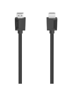 Hama High Speed HDMI Cable, Ultra-HD 4K, Ethernet, 0.75 Metre
