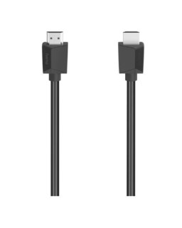 Hama High Speed HDMI Cable, 3 Metres, Supports 4K