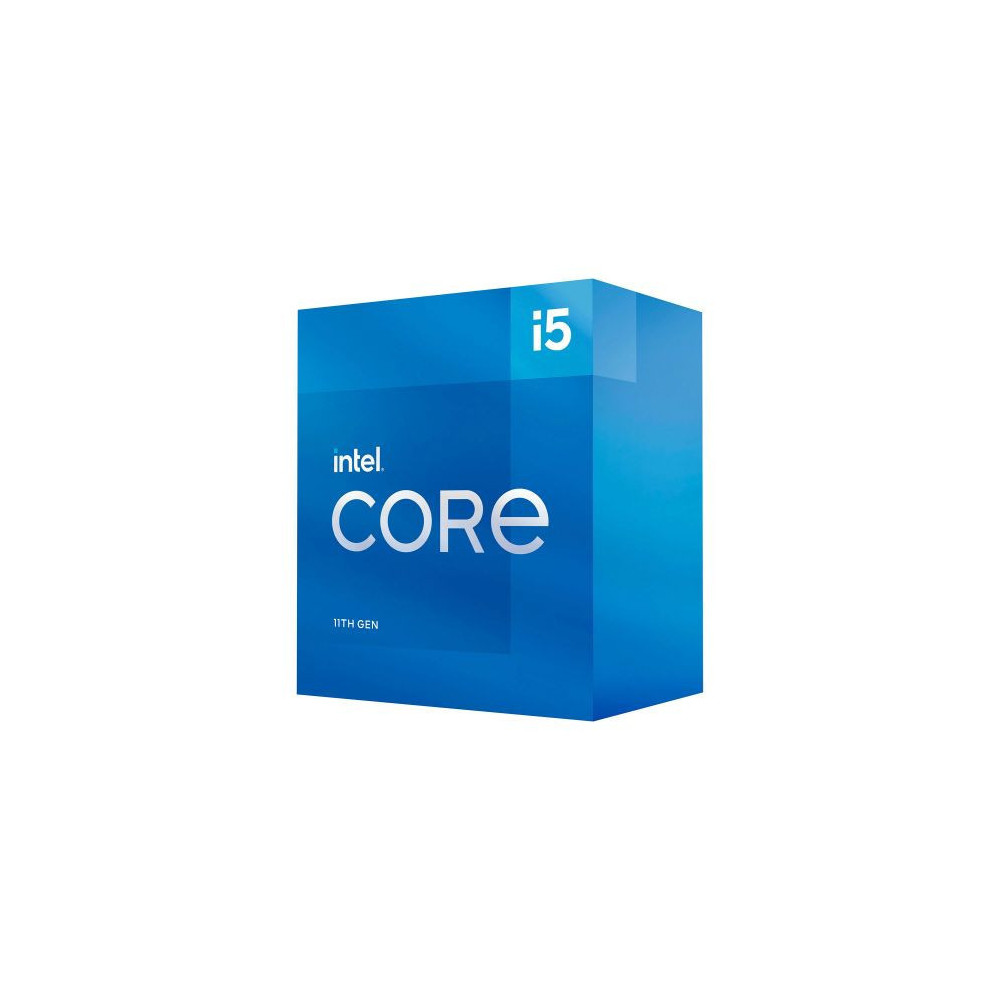 Core™ i5 14nm Processor - Intel