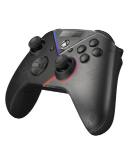 Asus ROG Raikiri Wired Game Controller for PC and Xbox, Extensive Customisation, ESS DAC