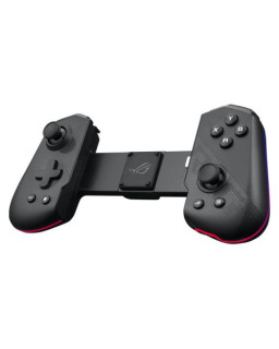 Asus ROG Tessen Handheld Android Phone Controller, Foldable Design, Phones up to 7", Extremely Customisable, RGB Lighting