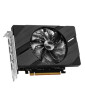 Asrock Intel Arc A380 Challenger ITX 6GB OC, 6GB DDR6, PCIe4, HDMI, 3 DP, 2250MHz Clock, 0dB Cooling, Compact Design