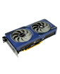 Sparkle Intel Arc B570 GUARDIAN OC, 10GB DDR6, HDMI, 3 DP, 2660MHz Clock, Blue Breathing Light, Overclocked