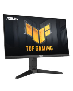 Asus 23.8" TUF Gaming Monitor (VG249QL3A), 1920 x 1080, Fast IPS, 1ms, ELMB, 180Hz, Variable Overdrive, 99% sRGB, VESA