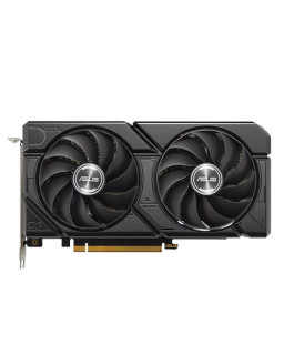 Asus DUAL RX7600 EVO OC, 8GB DDR6, HDMI, 3 DP, 2715MHz Clock, Overclocked